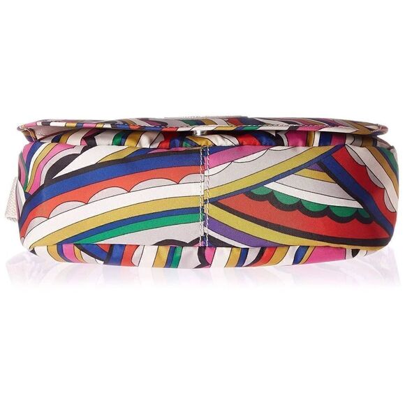 Kepling Attyson Shoulder Crossbody Bag Brightside Multicolor - Picture 2 of 16